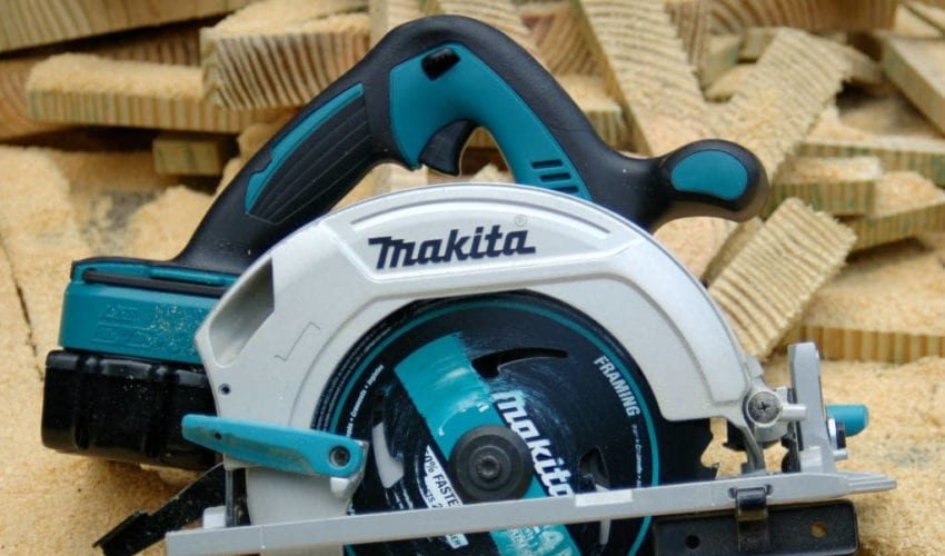 Makita XSH01Z