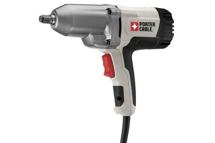 Porter-Cable Impact Driver