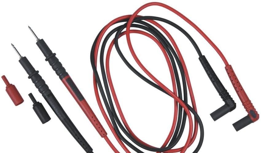 Klein Test Leads