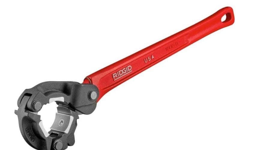 Ridgid Inner Tube Core Barrel Wrench