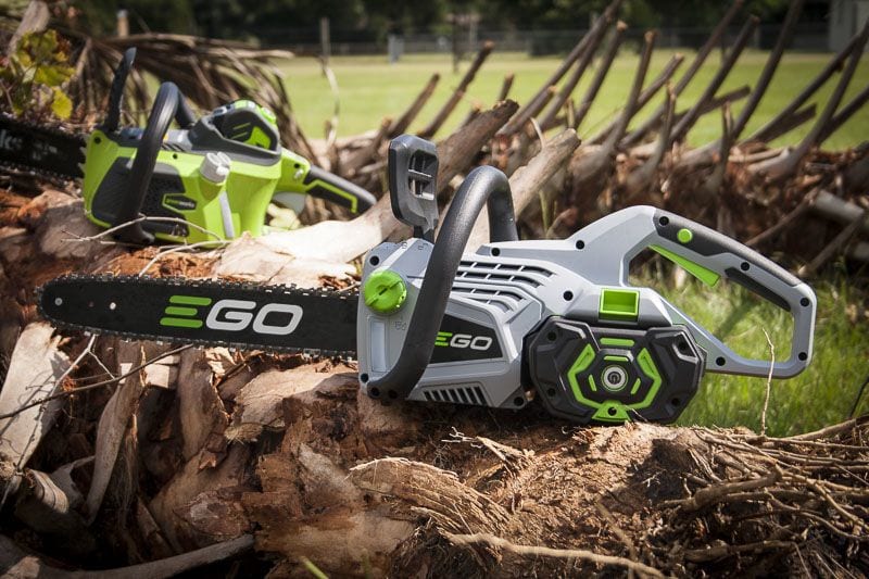 The 5 Best Battery Chainsaws