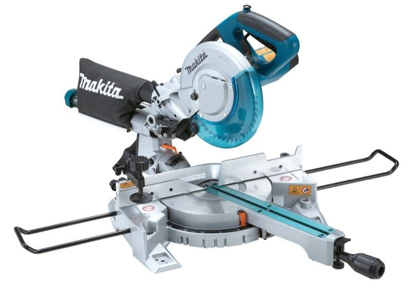 Makita LS0815F miter saw