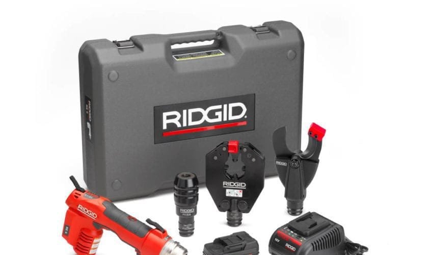 Ridgid RE6 Electrical Tool