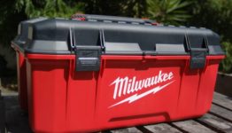 Milwaukee 26 Inch Work Box