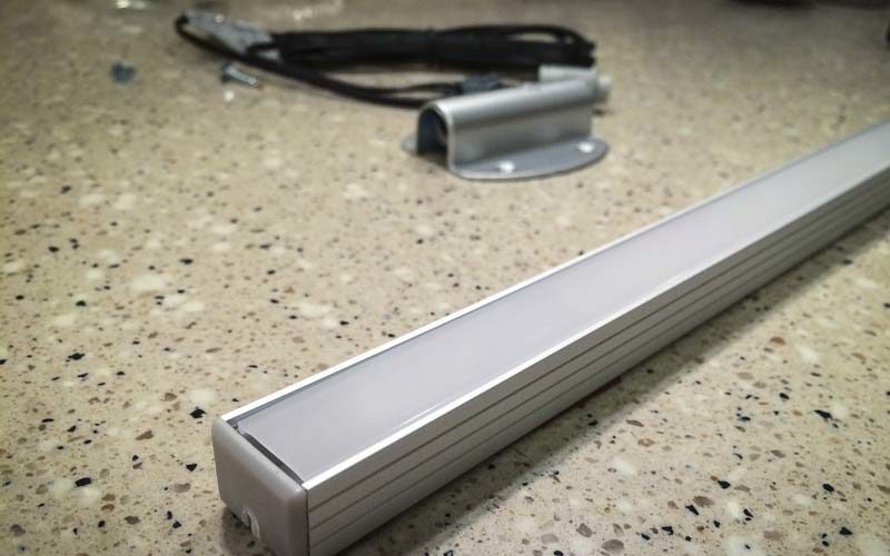 Loox LED light bar kit