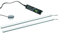 Loox LED light bar kit
