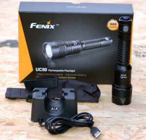 Fenix UC50
