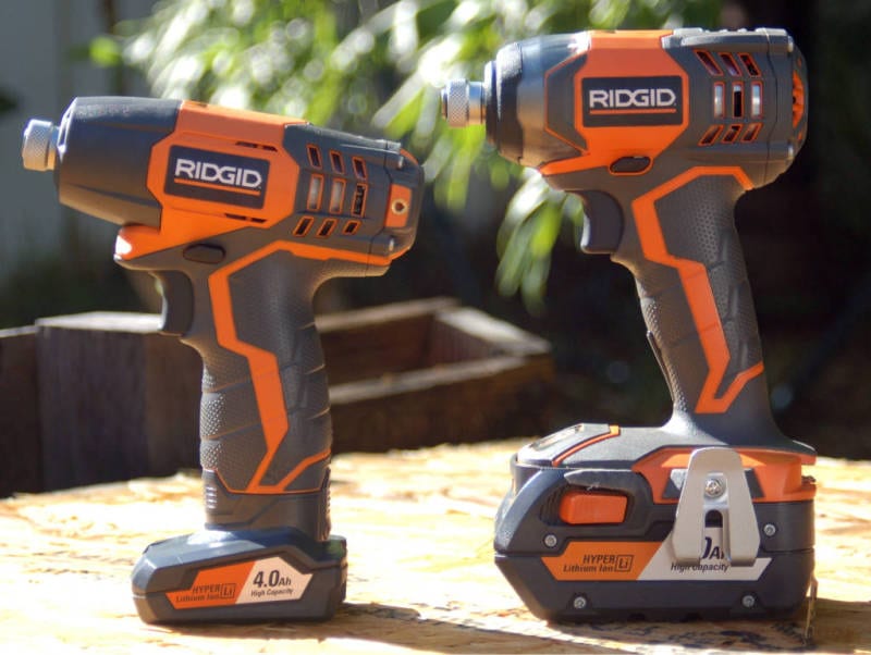 Ridgid R9000K