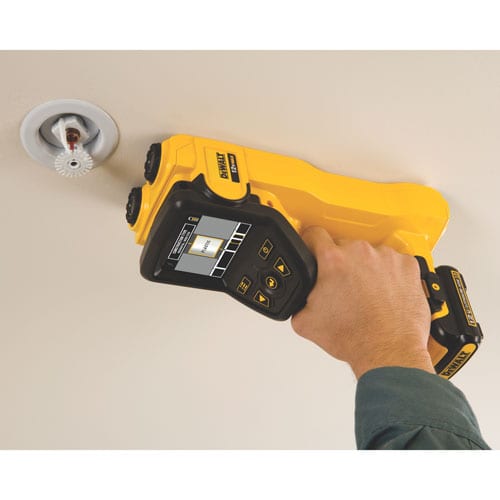 DeWalt 12V Max Hand Held Wall Scanner