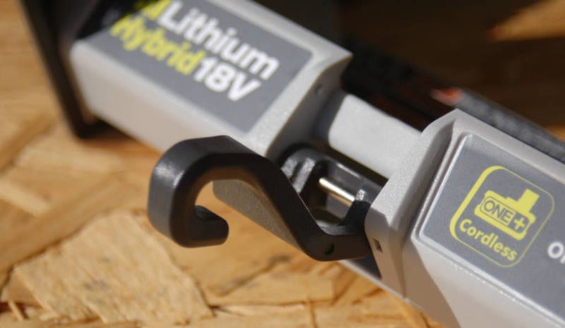 Ryobi One+ Hybrid Work Light