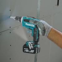 Cordless Drywall Screwdriver