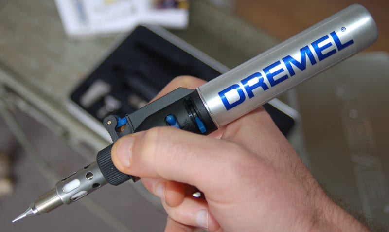 Dremel VersaTip