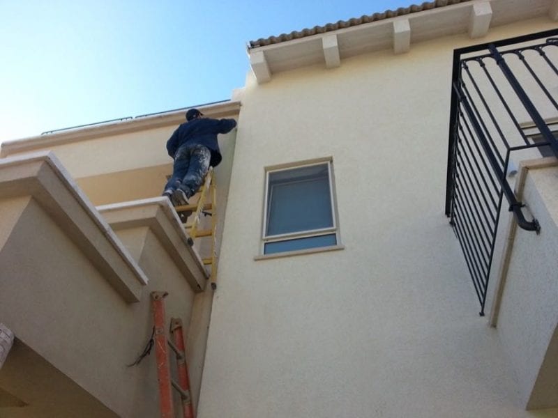 OSHA ladder safety tips training guidelines