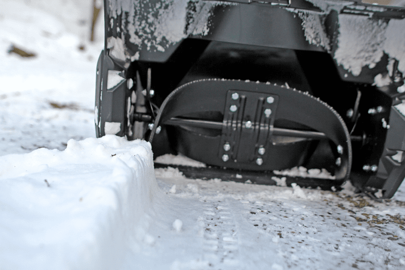 Snow Blower vs. Snow Thrower: The 6 Biggest Differences - Bob Vila