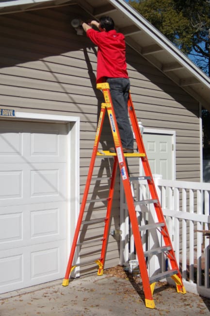 How to Choose the Right Ladder