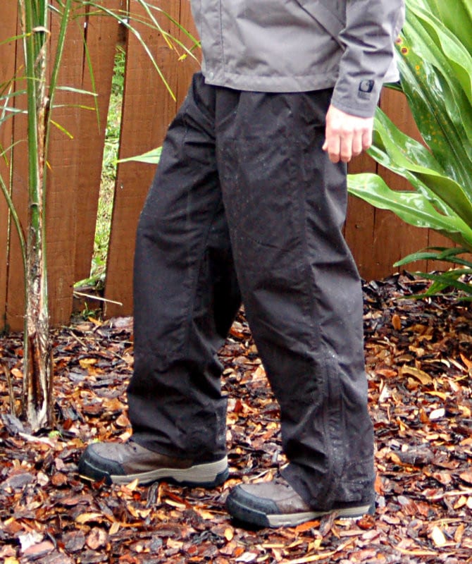 Carhartt Shoreline Vapor Pant