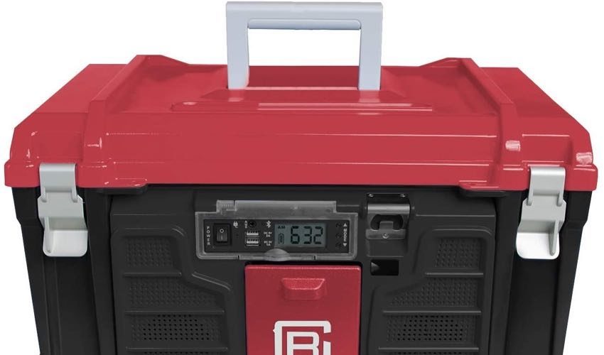 Coolbox Worlds Smartest Toolbox