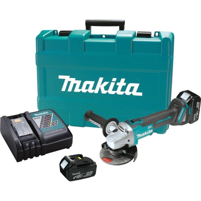 Makita XAG03M Kit