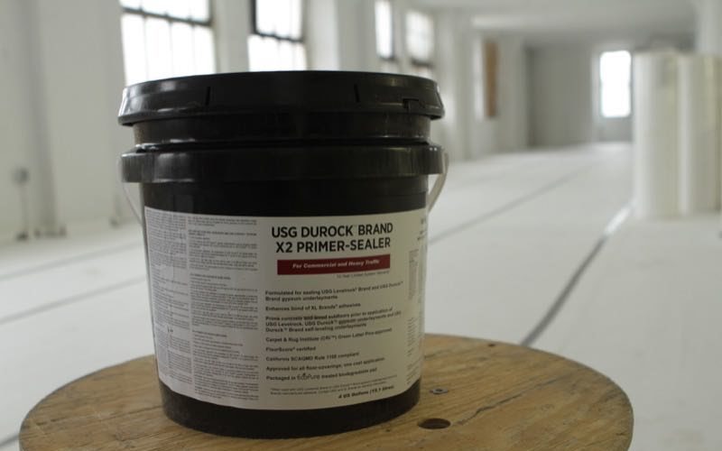 USG Durock X2 Primer Sealer