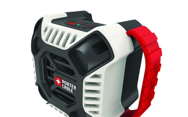 Porter-Cable 20V Bluetooth Speaker