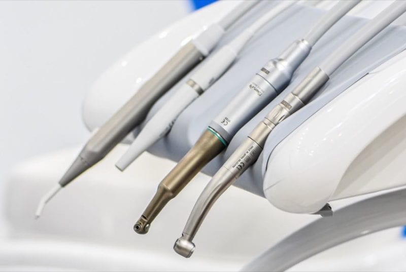 dental drills thinner than rotary tools