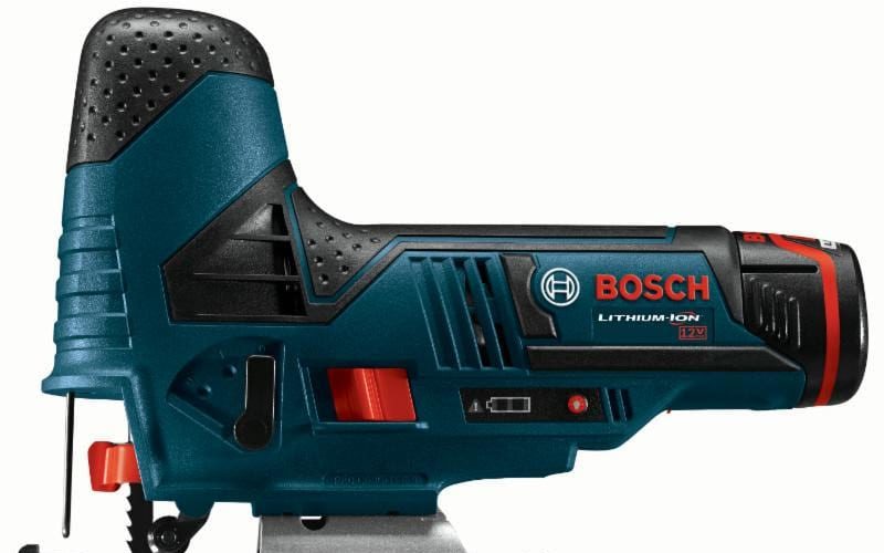 Bosch JS120BN Jig Saw
