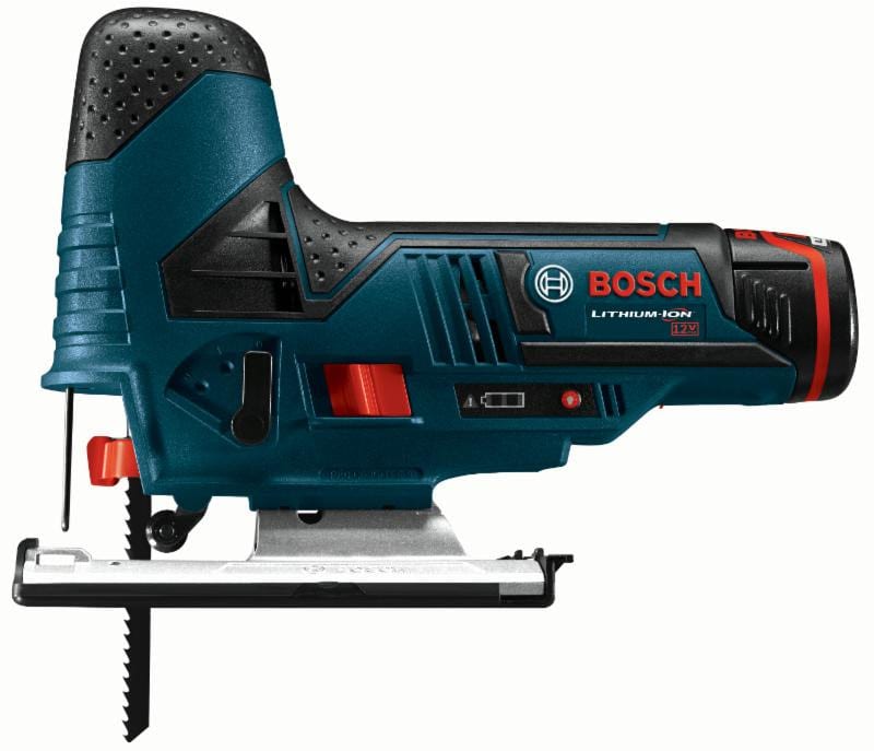 Bosch JS120BN Jig Saw