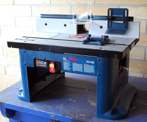 Bosch RA1181 Router Table Feature 2