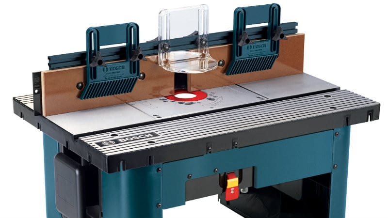 Bosch Router Table Feature 3