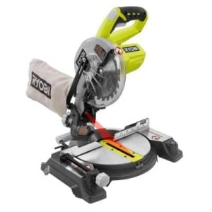 Ryobi P551 Stock Photo