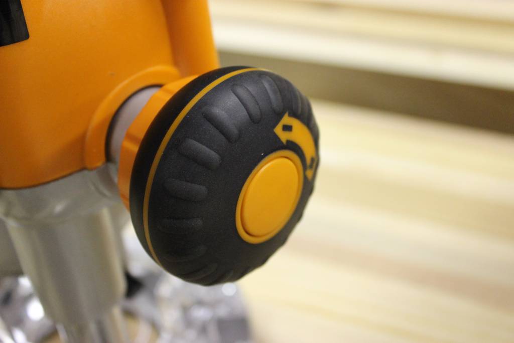 Triton TRA001 Plunge Router Review Pro Tool Reviews