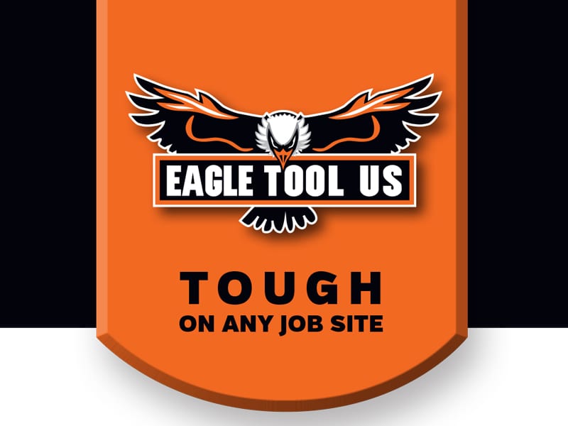 Eagle Tool US logo