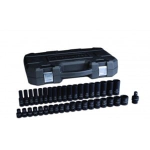 GearWrench 84948N socket set