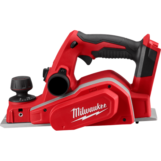 Milwaukee M18 3.25 Planer 2623-20 baretool