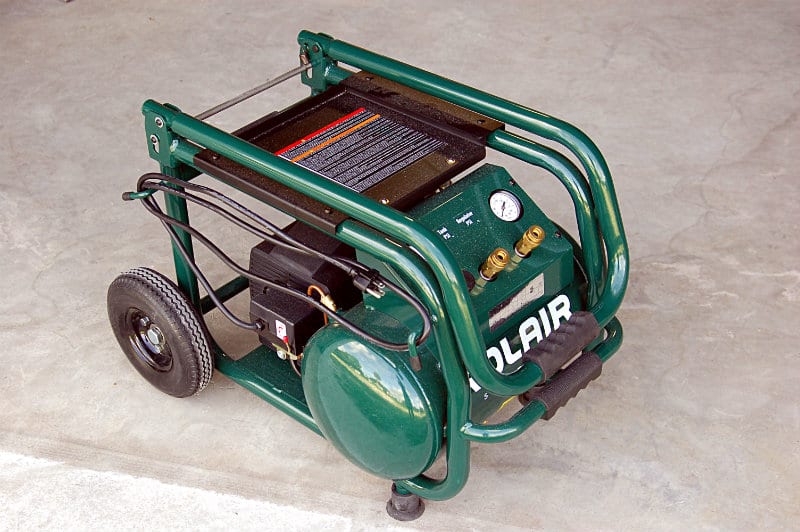 Best Air Compressors: Portable, Quiet, Shop and More! - Pro Tool Reviews