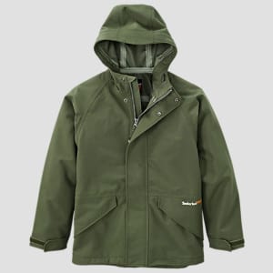 Timberland Pro Dry Squall Waterproof Jacket
