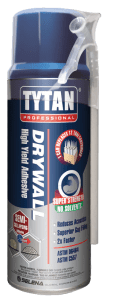 Tytan Drywall High Yield Adhesive