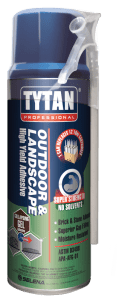 Tytan Outdoor and Landscaping High Yield Adhesive