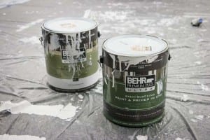 behr premium plus ultra paint