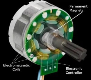 Brushed vs Brushless Motors: What's the Difference? - PTR