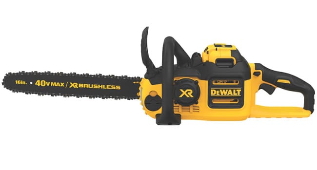 DeWalt 40V MAX Brushless Chainsaw DCCS690H1