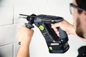 Pro Tool Innovation Awards 2015 - Cordless Tools