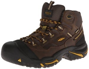 KEEN Utility Braddock boots