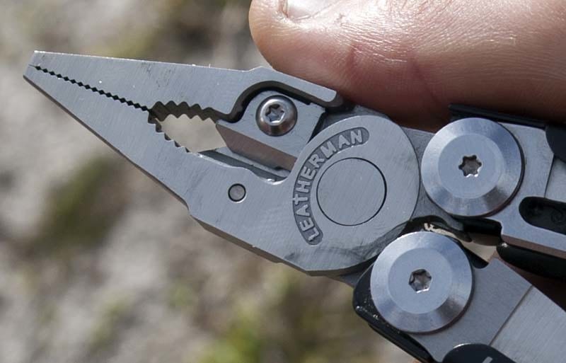 Leatherman Signal Pliers