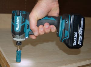 Pro Tool Innovation Awards 2015 - Cordless Tools