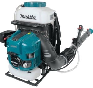 Makita PM7650H MM4 blower