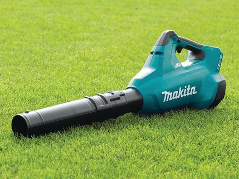Makita XBU02Z 18V X2 LXT (36V) Brushless Cordless Blower