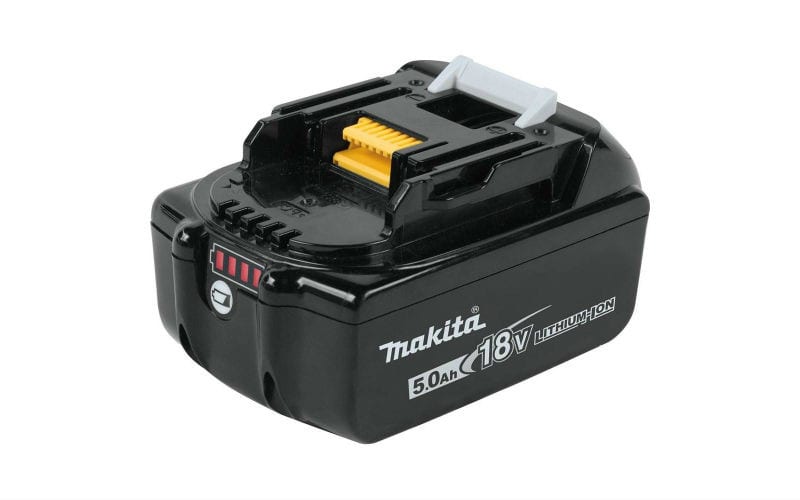 Batteries Now Have Charge Indicator - Pro Tool Reviews