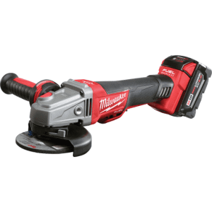 Hyper Tough 20v 2.0ah Lithium-ion 5-inch Random Orbital Sander