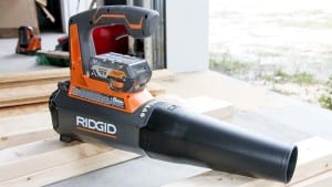 Ridgid Gen5X 18V Jobsite Blower 2